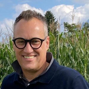 Profilbild von Thorsten Brandt