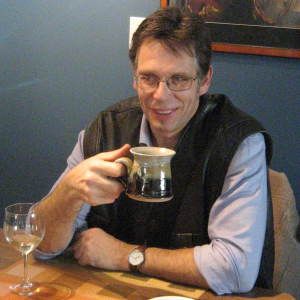 Profilbild von Thorsten Bredberg