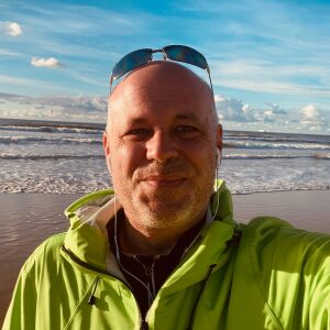 Profilbild von Thorsten Brendel