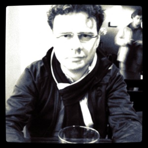 Profilbild von Thorsten Brinkmann