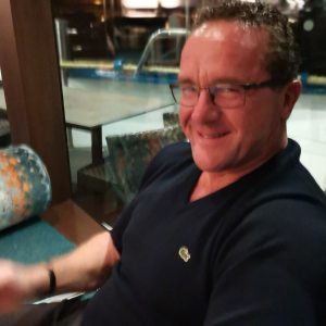 Profilbild von Thorsten Brix