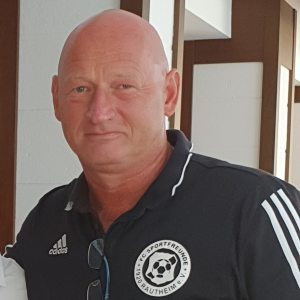 Profilbild von Thorsten Brömmel