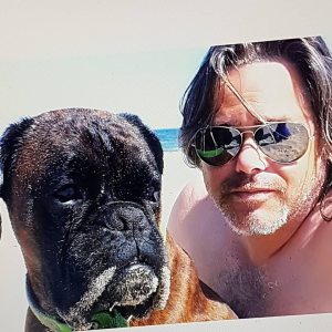 Profilbild von Thorsten Bruhns