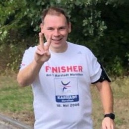 Profilbild von Thorsten Buchholz