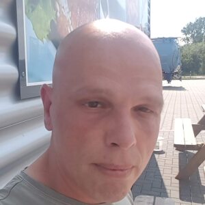Profilbild von Thorsten Budde