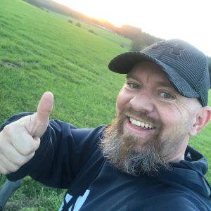 Profilbild von Thorsten Bühler