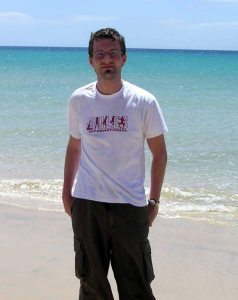 Profilbild von Thorsten Buer