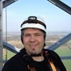 Profilbild von Thorsten Büscher