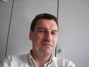 Profilbild von Thorsten Buhles