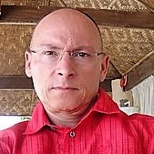 Profilbild von Thorsten Bunte