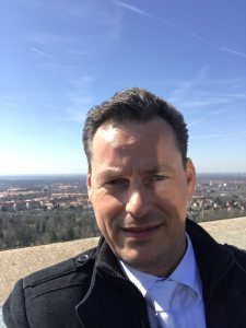 Profilbild von Thorsten Burkhardt