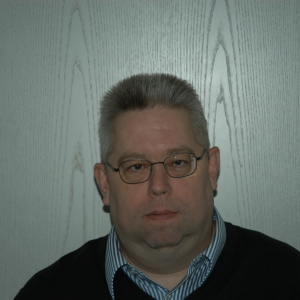 Profilbild von Thorsten Bury