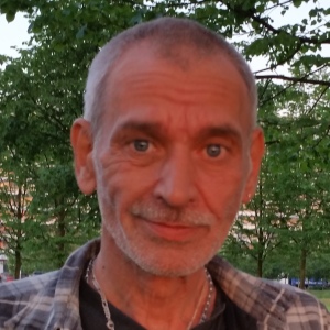 Profilbild von Thorsten Busch