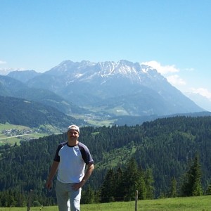 Profilbild von Thorsten Calzawara