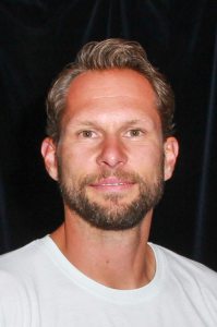 Profilbild von Thorsten Cuba