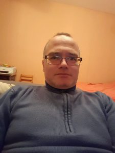 Profilbild von Thorsten Cyperski