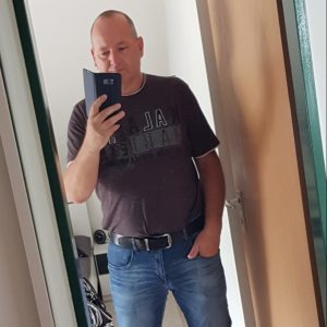 Profilbild von Thorsten Dahlke