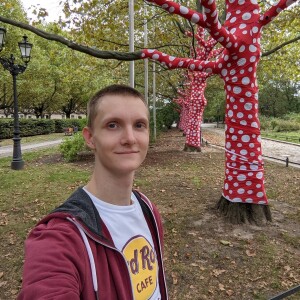Profilbild von Thorsten Dambeck