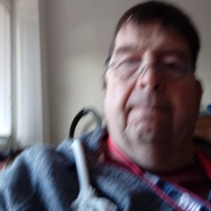 Profilbild von Thorsten Dammann