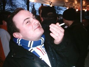 Profilbild von Thorsten Dantz