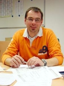 Profilbild von Thorsten Dellmann