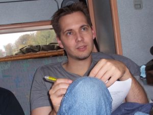 Profilbild von Thorsten Derichs
