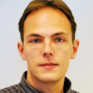 Profilbild von Thorsten Derleder