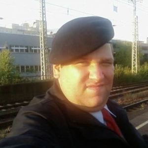 Profilbild von Thorsten Deuschle