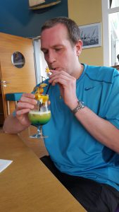 Profilbild von Thorsten Deutsch