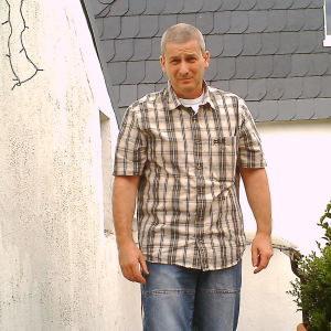 Profilbild von Thorsten Dick