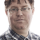 Profilbild von Thorsten Dickow