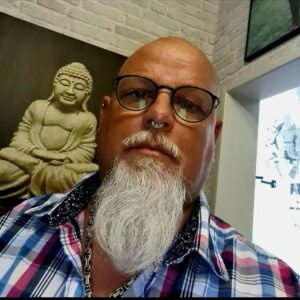 Profilbild von Thorsten Dieckmann