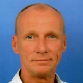 Profilbild von Thorsten Dieckmann