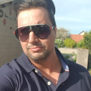Profilbild von Thorsten Diehl