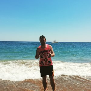 Profilbild von Thorsten Dier