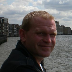 Profilbild von Thorsten Dierkes