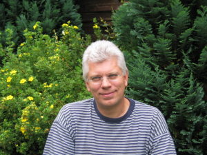 Profilbild von Thorsten Diezel