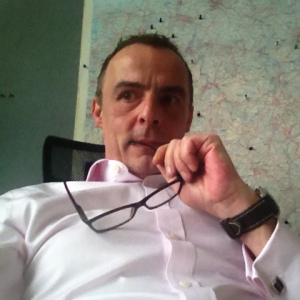 Profilbild von Thorsten Dings