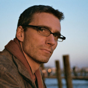 Profilbild von Thorsten Dittmar