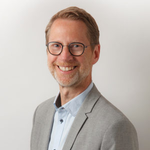 Profilbild von Thorsten Dittrich