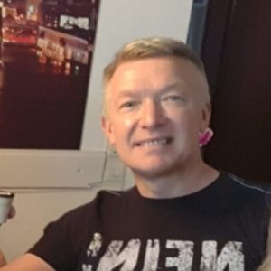 Profilbild von Thorsten Dobberitz