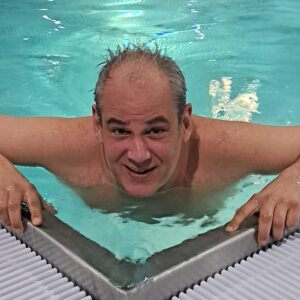 Profilbild von Thorsten Dobner