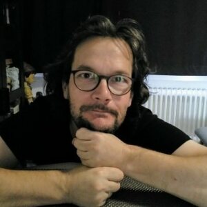 Profilbild von Thorsten Doneth