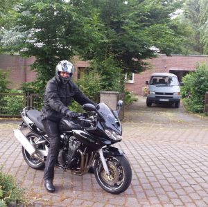 Profilbild von Thorsten Dorobiala