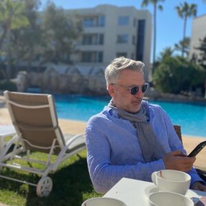 Profilbild von Thorsten Dr. Ohldag