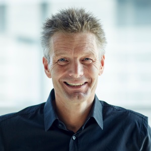 Profilbild von Thorsten Dr. Rettich