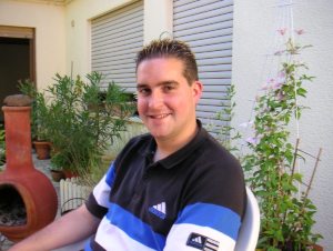 Profilbild von Thorsten Drechsler