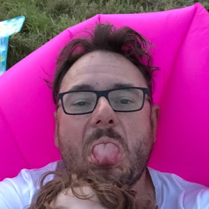 Profilbild von Thorsten Dreiner