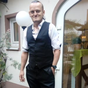 Profilbild von Thorsten Dressel