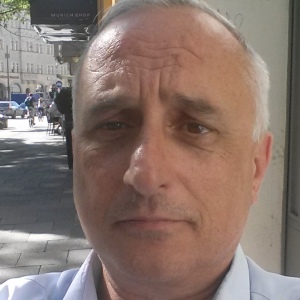 Profilbild von Thorsten Duisberg